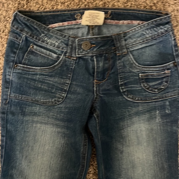 Red Camel, Style Katie, size 3 - Picture 3 of 4